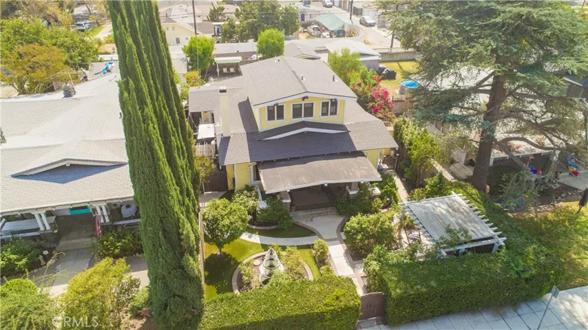 124 W Arrow Hwy, Upland, California 91786