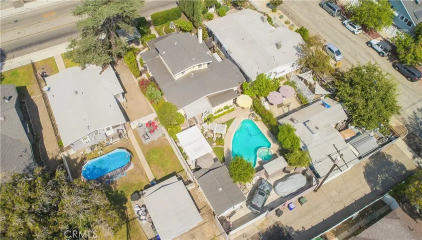124 W Arrow Hwy, Upland, California 91786
