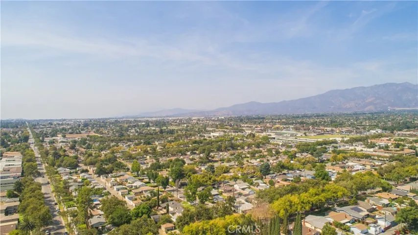 124 W Arrow Hwy, Upland, California 91786
