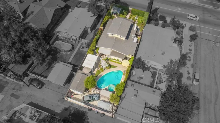 124 W Arrow Hwy, Upland, California 91786