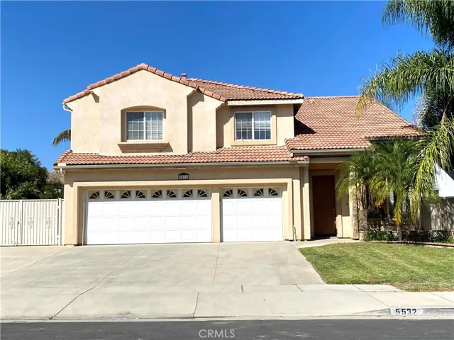 5532 Broderick Court, Hemet, California 92544