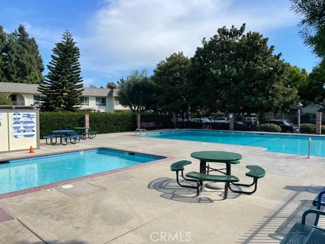 4247 Via Largo, Cypress, California 90630