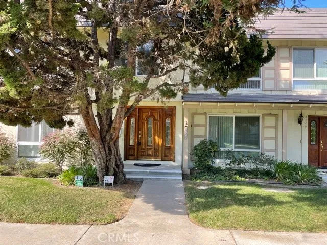 4247 Via Largo, Cypress, California 90630