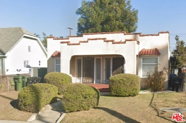 5300 Ruthelen Street, Los Angeles, California 90062