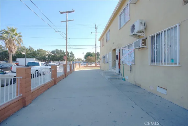 10829 Elliott Avenue, El Monte, California 91733