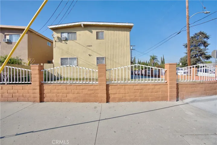 10829 Elliott Avenue, El Monte, California 91733
