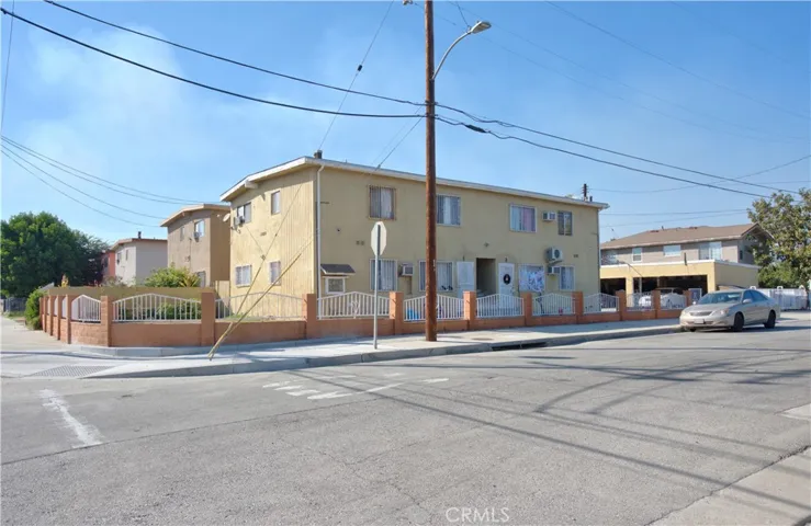 10829 Elliott Avenue, El Monte, California 91733