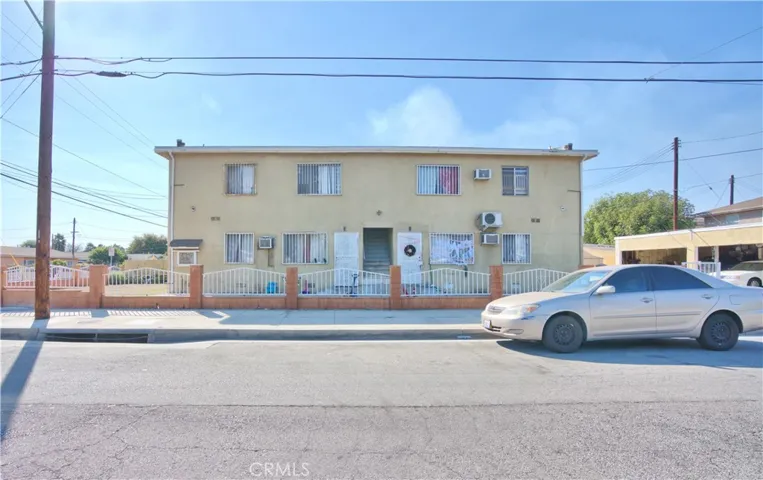 10829 Elliott Avenue, El Monte, California 91733