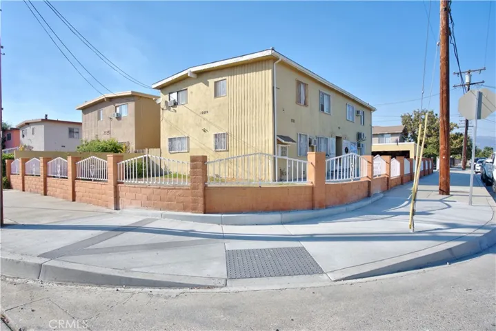10829 Elliott Avenue, El Monte, California 91733