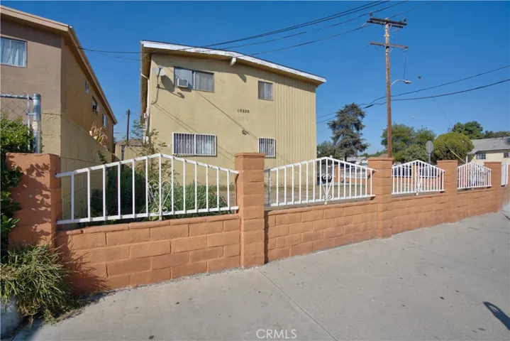 10829 Elliott Avenue, El Monte, California 91733