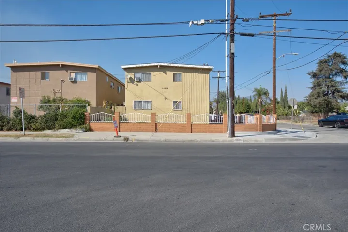 10829 Elliott Avenue, El Monte, California 91733