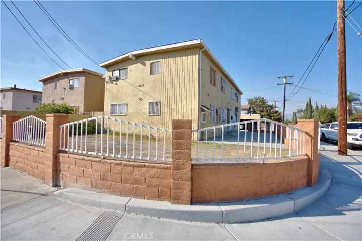 10829 Elliott Avenue, El Monte, California 91733