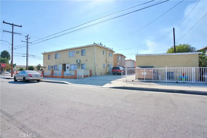 10829 Elliott Avenue, El Monte, California 91733