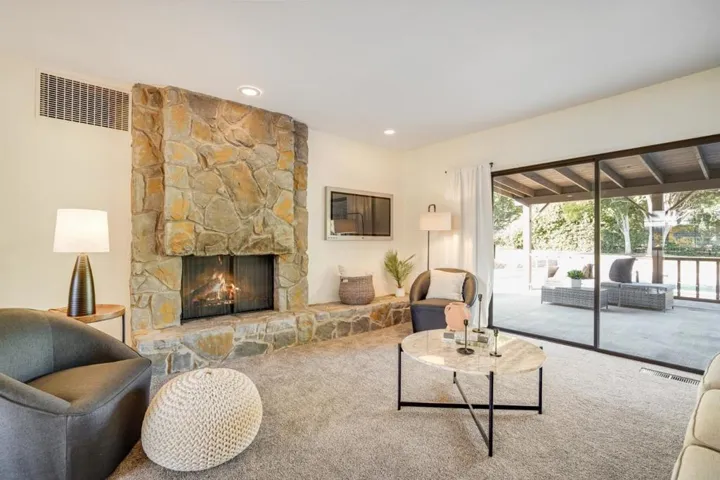 , Morgan Hill, California 95037