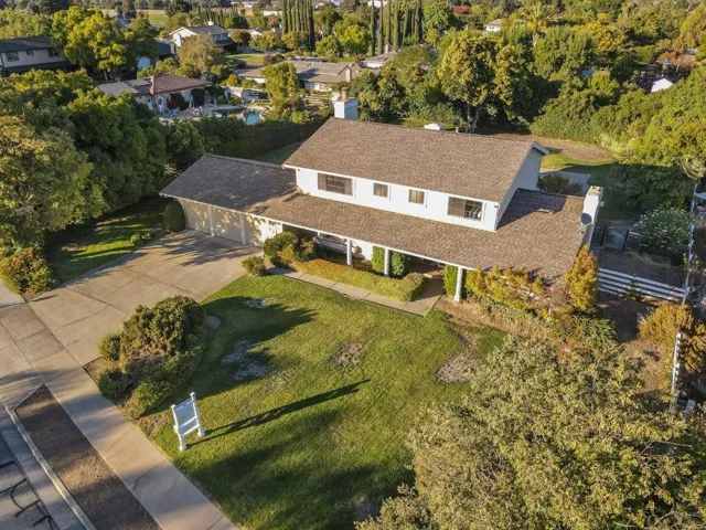 , Morgan Hill, California 95037