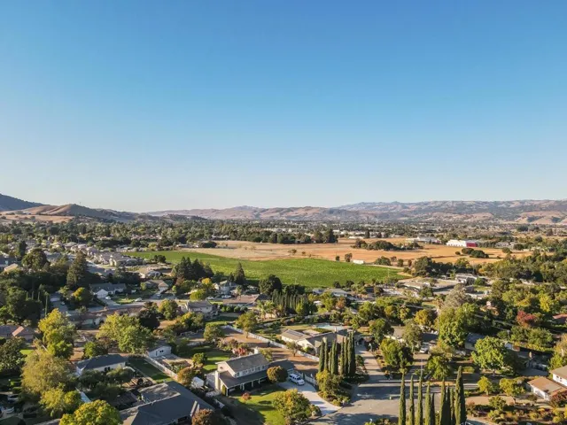 , Morgan Hill, California 95037