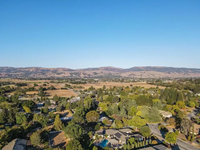 , Morgan Hill, California 95037