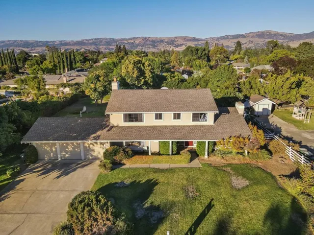 , Morgan Hill, California 95037