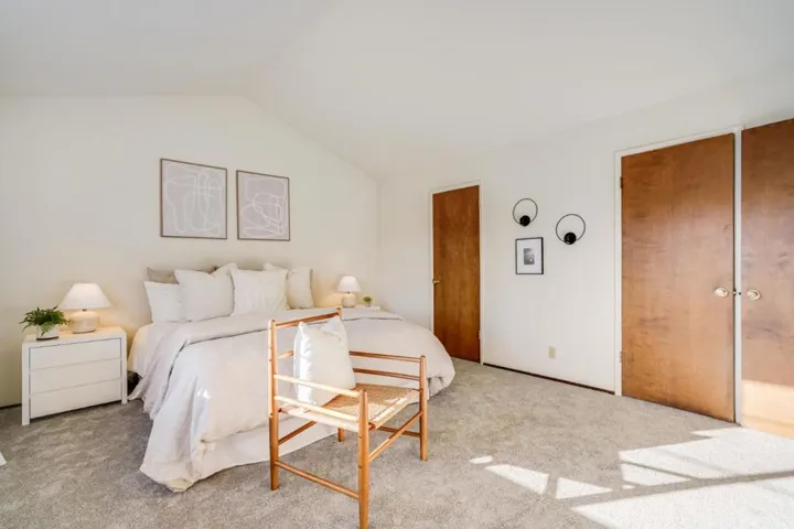 , Morgan Hill, California 95037