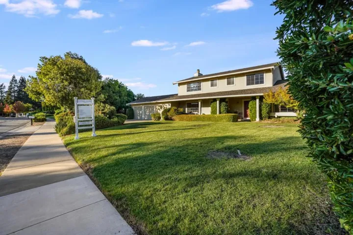 , Morgan Hill, California 95037