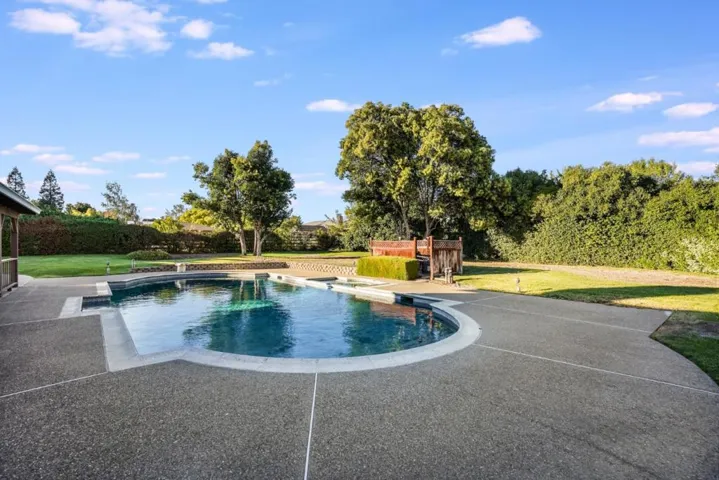 , Morgan Hill, California 95037