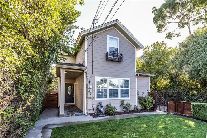 638 N San Pedro Street N, San Jose, California 95110