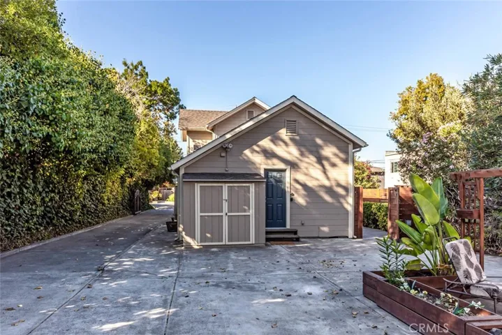638 N San Pedro Street N, San Jose, California 95110