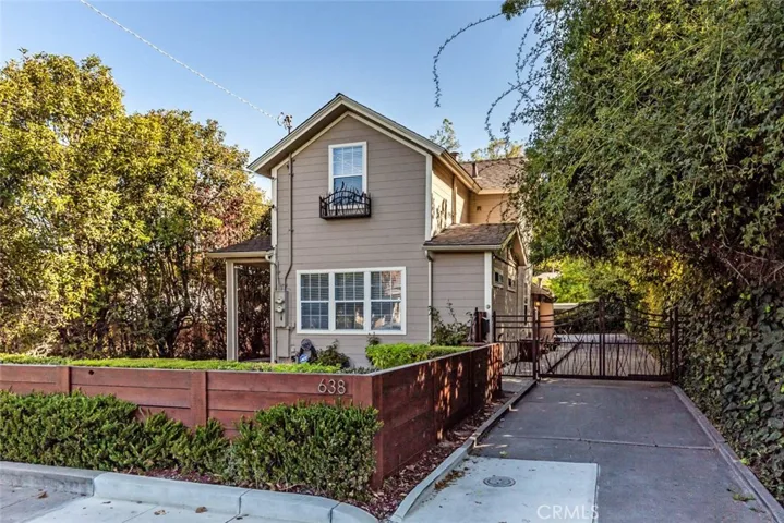 638 N San Pedro Street N, San Jose, California 95110