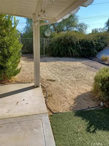 48959 Buena Vista Drive, Morongo Valley, California 92256