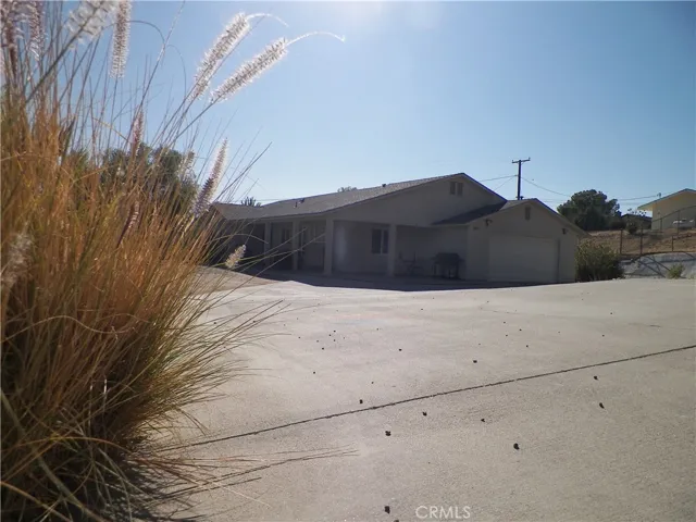 48959 Buena Vista Drive, Morongo Valley, California 92256