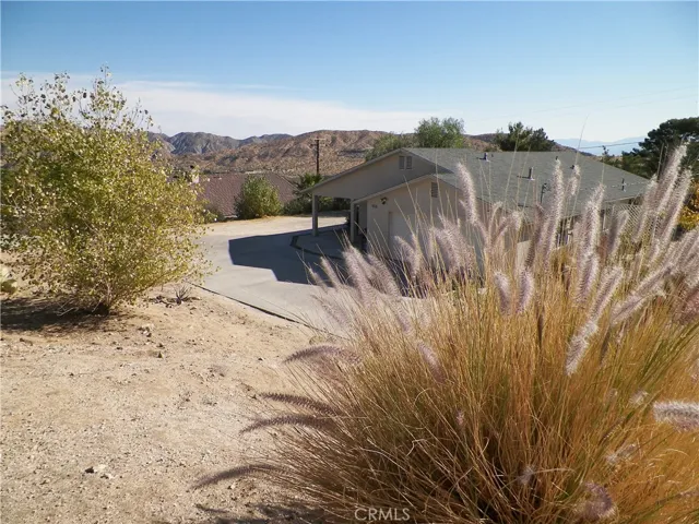 48959 Buena Vista Drive, Morongo Valley, California 92256