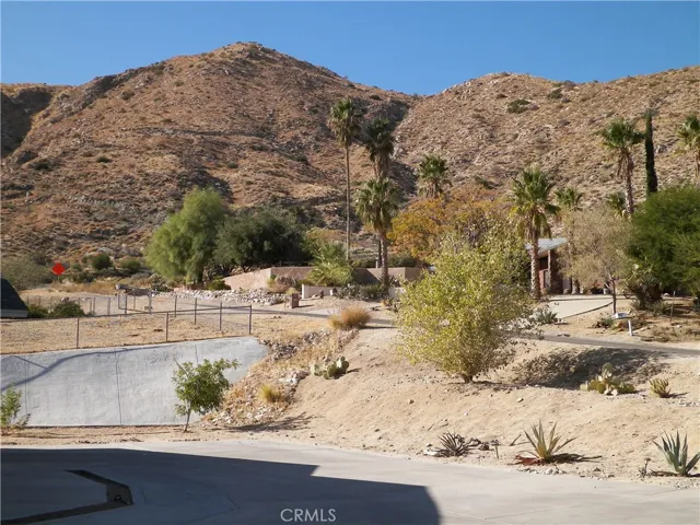 48959 Buena Vista Drive, Morongo Valley, California 92256