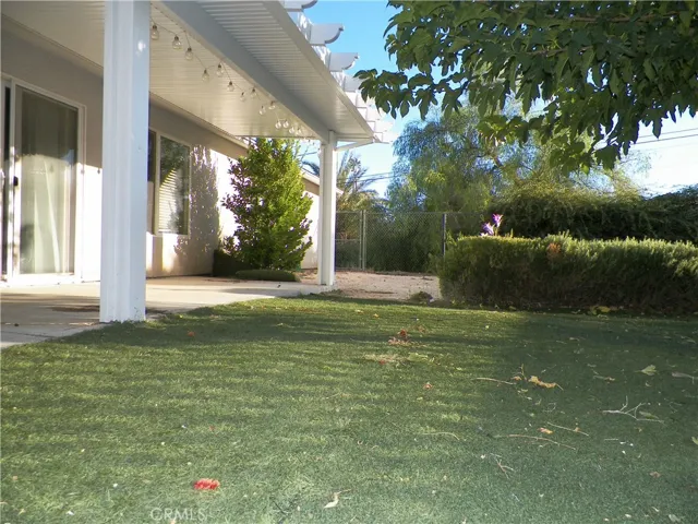 48959 Buena Vista Drive, Morongo Valley, California 92256