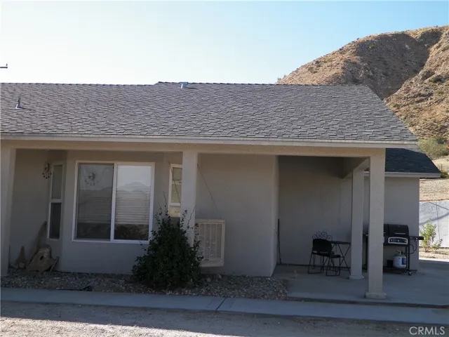 48959 Buena Vista Drive, Morongo Valley, California 92256