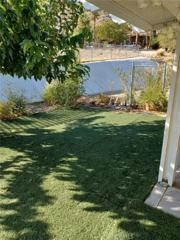 48959 Buena Vista Drive, Morongo Valley, California 92256