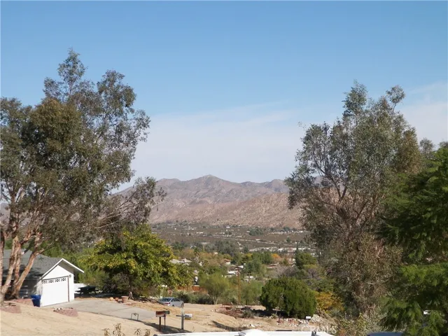 48959 Buena Vista Drive, Morongo Valley, California 92256