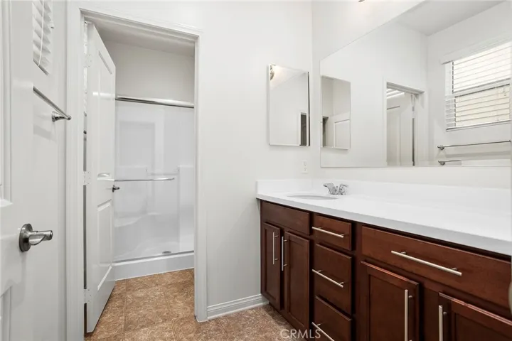 Private Guest Quarter Bathroom