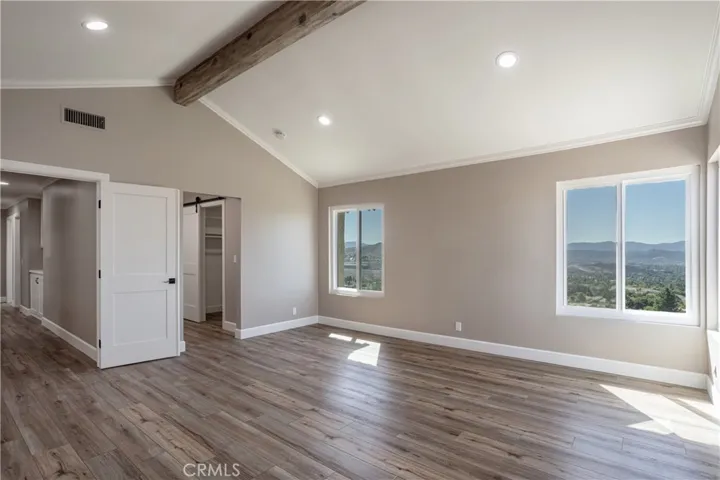 Master Suite