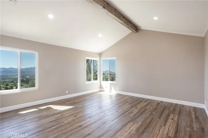Master Suite