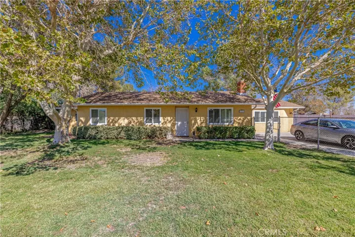 3153 E Avenue H4, Lancaster, California 93535