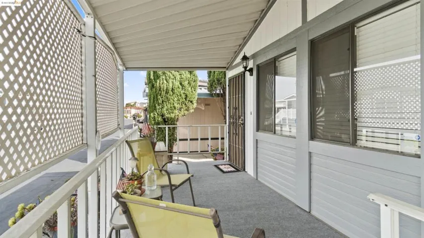 Porch