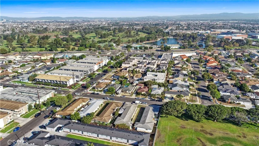 3536 W 168th Street, Torrance, California 90504
