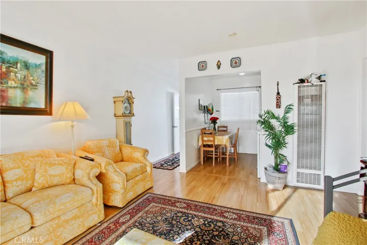3536 W 168th Street, Torrance, California 90504