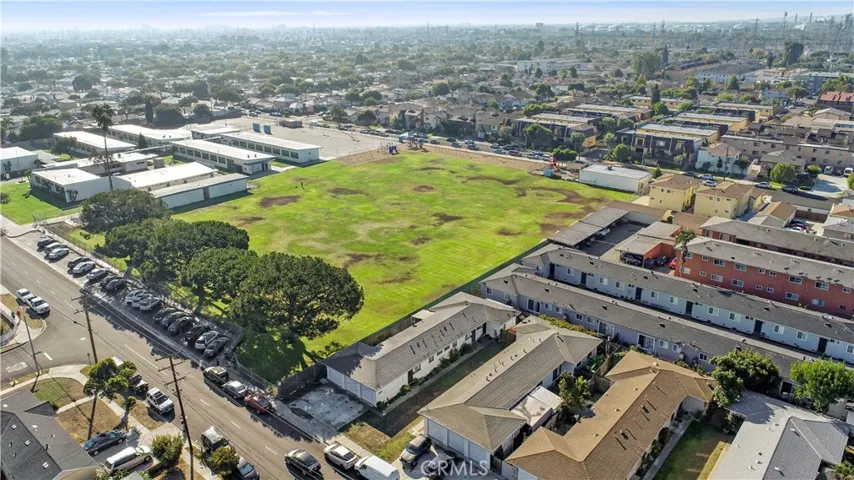 3536 W 168th Street, Torrance, California 90504