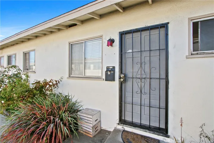 3536 W 168th Street, Torrance, California 90504