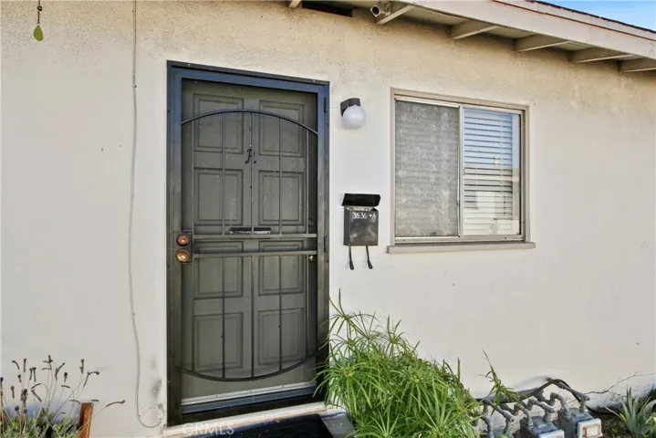 3536 W 168th Street, Torrance, California 90504