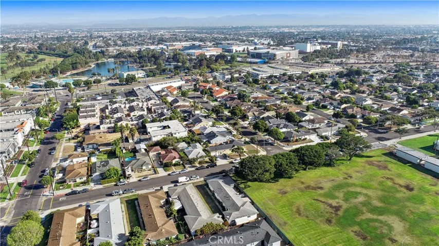 3536 W 168th Street, Torrance, California 90504