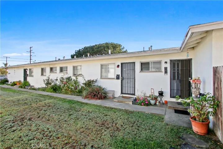 3536 W 168th Street, Torrance, California 90504