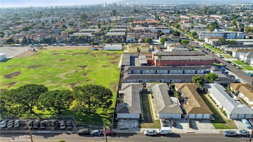 3536 W 168th Street, Torrance, California 90504
