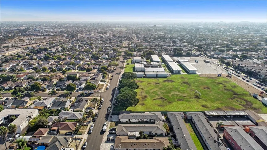 3536 W 168th Street, Torrance, California 90504
